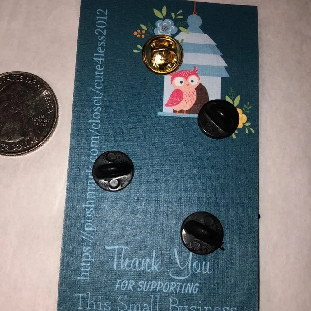 Cute4less2012 made zinc